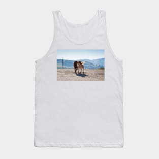 Foal and Mare Tank Top